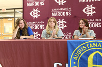 5/07/24 Central Spring Signing Day
