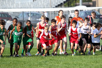 9/27 Middle School Boys Cross Country Conference