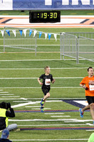 4/27 Illinois Marathon & 10K & 5K