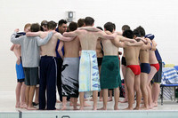 1/06 Central Centennial Swimming and Diving