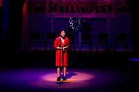 4/30/22 Centennial's Production of Spelling Bee Understudy Cast