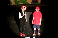 4/15 Edison's Production of Seussical the Musical