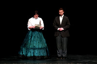 4/15/24 Central's Production of Little Women Preview Gallery
