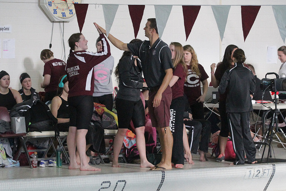 141115 Girls Swimming Sectionals 0001