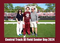 Central Track and Field Senior Day 2024 5 x 7 02