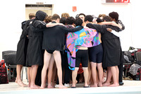 1/08/25 Central Centennial Swimming and Diving