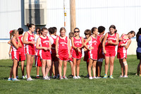 9/06 7th Grade Cross Country at Jefferson