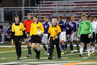 10/09 Urbana Bloomington Soccer