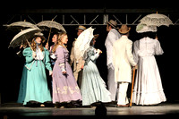 11/01 Central High School presents Ragtime