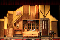2/24 Central High School's Production of Noises Off!