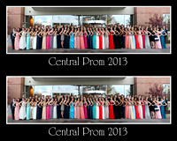 5/04 Central Prom