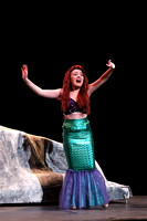 4/10/23 Little Mermaid Dress Rehearsal