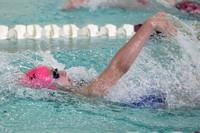 9/24 Central Centennial Swimming and Diving