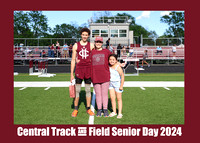 Central Track and Field Senior Day 2024 5 x 7 03