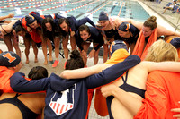 1/21/17 Illinois Womens' Swimming - mostly Audrey Rodawig