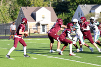 9/26/24 Central Freshman Football