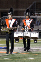9/22/23 Urbana High School Marching Band