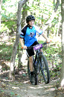10/01/23 Indiana Interscholastic Cycling League at Faye Pickering/Mill Creek