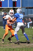 9/30 Youth Football Colts vs. Mahomet