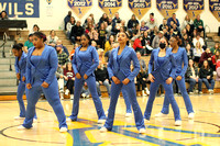 2/03/24 Central Dance Competition