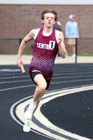 5/02/25 Gene Ward Invitational