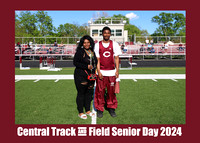 Central Track and Field Senior Day 2024 5 x 7 09
