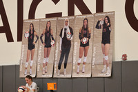 10/01/24 Central Volleyball vs. Danville