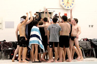 12/06/22 Central Centennial Normal Swimming and Diving
