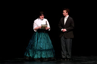 4/15/24 Central's Production of Little Women - Act I Full Set