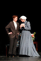 4/15/24 Central's Production of Little Women - Act II Full Set