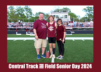 Central Track and Field Senior Day 2024 5 x 7 05