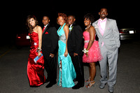5/12 Central Prom 2012