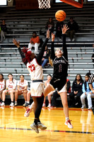 11/23/24 Central Girls Basketball at Paris Tournament Small Gallery