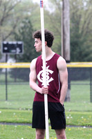 5/03/22 Twin City Track and Field