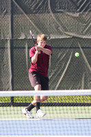 5/18 Tennis Sectionals