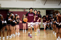 2/07/25 Central vs. Urbana Varsity Boys Basketball