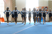 1/15 Centennial Varsity Cheer Competition