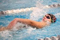 9/24/24 Central Centennial Swimming